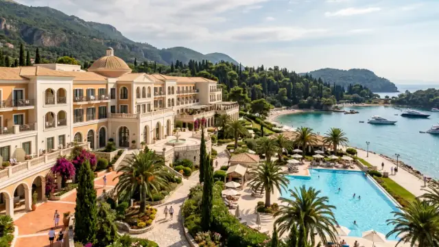 Casino Corfu Resort & Spa