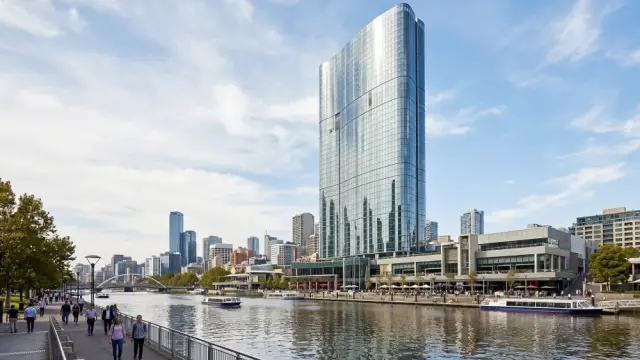 Crown Towers Melbourne