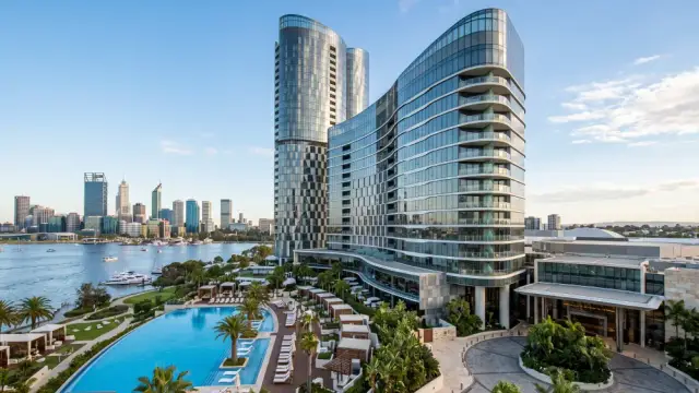 Crown Towers Perth