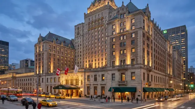 Fairmont Royal York