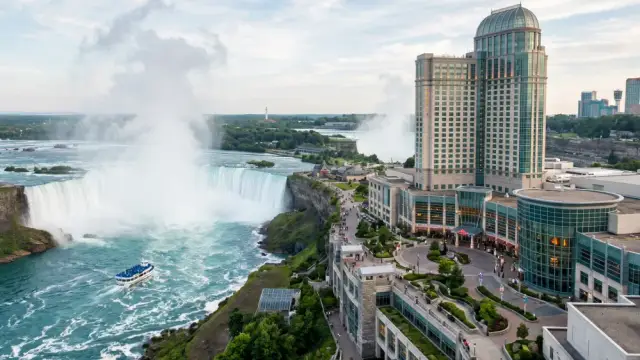 Fallsview Casino Resort