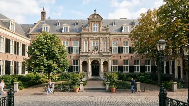 Grand Hotel Karel V