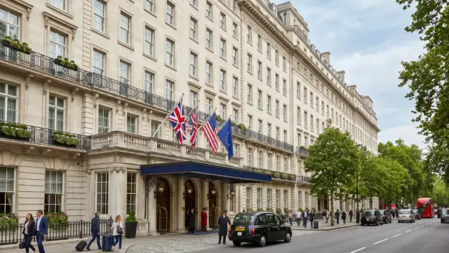 Grosvenor House, A JW Marriott Hotel