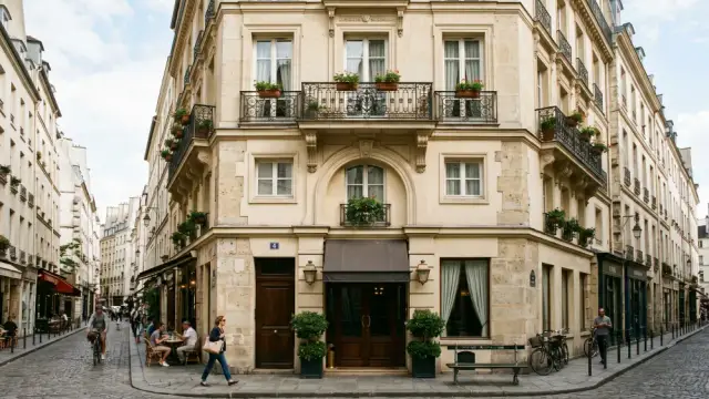 Hotel Julien