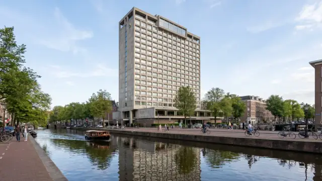 Hotel Okura Amsterdam