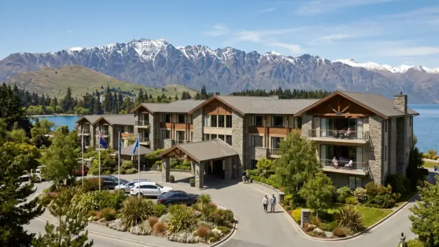 Millennium Hotel Queenstown