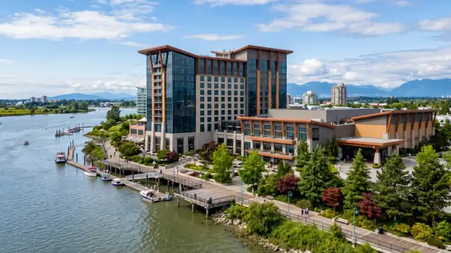 River Rock Casino Resort