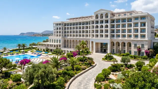 Rodos Palace Hotel