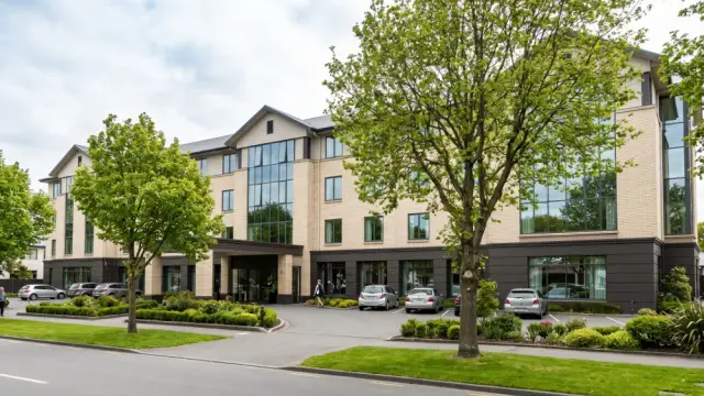 Rydges Latimer Christchurch