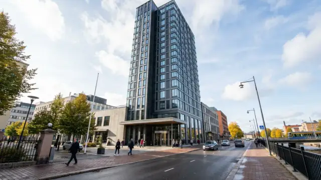 Solo Sokos Hotel Torni Tampere